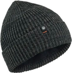 Beretta Marten Beanie Black & Peat
