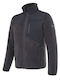 Beretta Halifax Sherpa Αδιάβροχη Κυνηγετική Ζακέτα Fleece Μαύρο