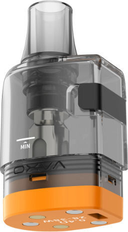 Oxva Pod de schimb 4ml cu impedanță 0.4ohm