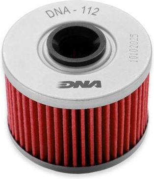 Honda CBR 300 R 18-22 Ölfilter Dna-112