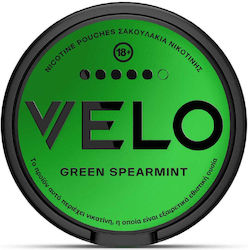 Velo Green Spearmint 14mg