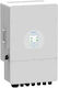 Deye Inverter Ισχύος 20000W με Τάση Εισόδου 1000V (Τριφασικό) SUN-20K-SG01HP3