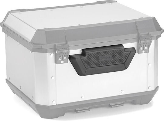 Kappa K645 Kmx500 Kmx400 Kb37n Top Case Backrest