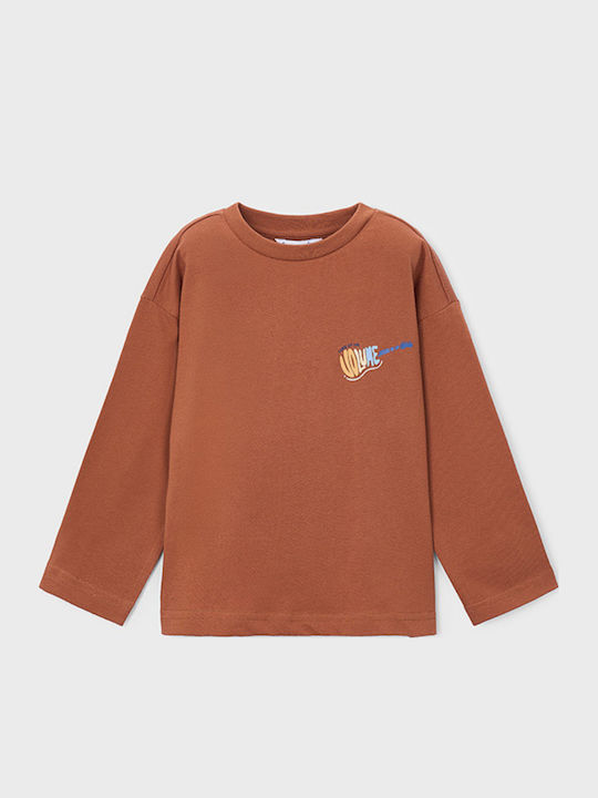 Mayoral Kinderoberteile T-Shirt Kermidi