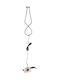 Flamingo Door Hanger Mouse Cats Sound Chip