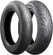 Bridgestone Exedra Max E-max 90/90-21 Fără Came...