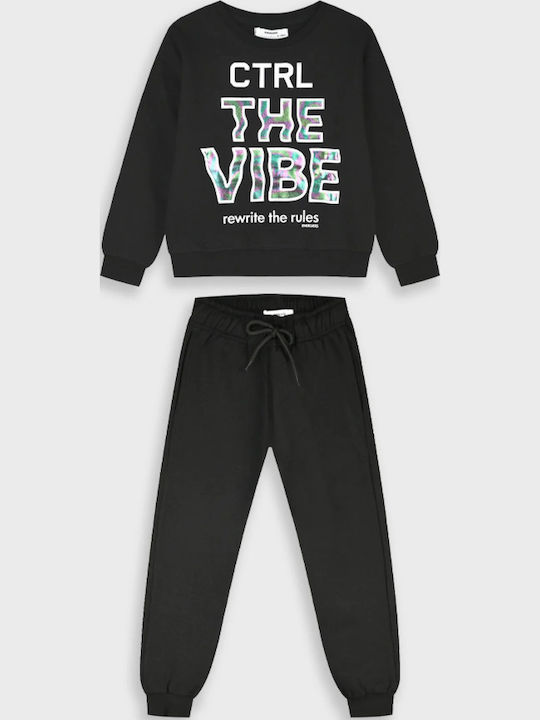 Energiers Ctrl The Vibe Negru