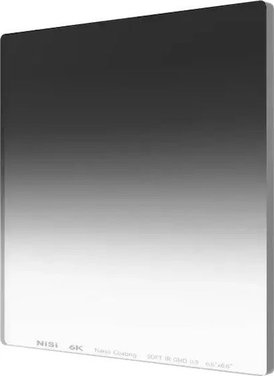 Nisi Filtru Cine Nano Ir Gnd Soft 4x4" 0.3