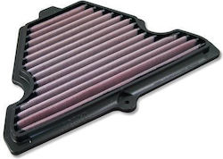 Kawasaki Z1000 10-20 Dna Въздушен Филтър P-k10s10-0r