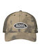 Von Dutch Καπέλα Vd 1 Cb Mac 18 Beige-vd 1 Cb Mac 18-beige