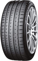 Yokohama Advan Sport V105 Runflat 315/35R20 110YY XL Sommerreifen Yokohama Advan Sport V105 Runflat 315/35R20 110YY XL Sommerreifen