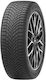 Delinte 165/65R15 81TT Λάστιχο 4 Εποχών Αυτοκινήτου