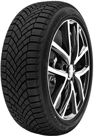 Master-steel 185/50R16 81HH Автомобилна Гума Всесезонна