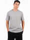 T-shirt Grey 7005