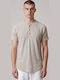 Waffle T-Shirt Grey Pagu BENT 1842