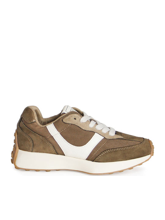 Prime V2 Adidasi pentru femei Maro
