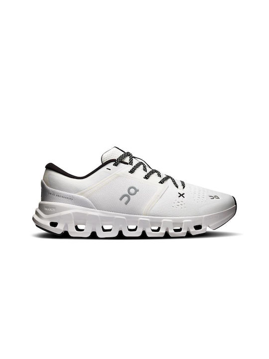 Cloud X 5 Women's Sport Shoes Running White Black