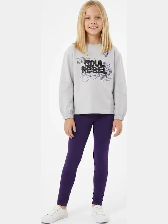 Joyce Kinderbekleidungssets mit Leggings Sommer...