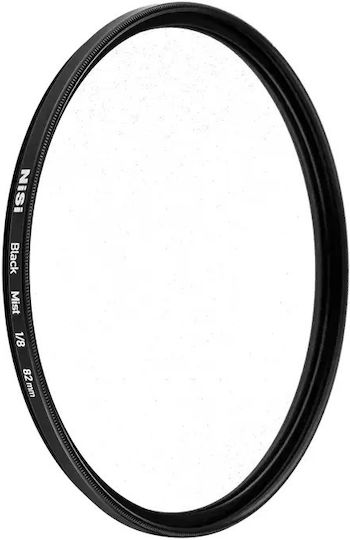 Filtru Nisi Black Mist 1/8 49mm