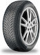 Euroall 175/55R15 77T 4 Seasons Car Tyre
