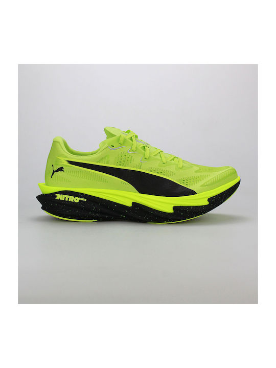 PUMA Deviate Nitro Мъжки Спортни Обувки Running...