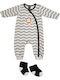 Paul Frank Суитшърти Сив