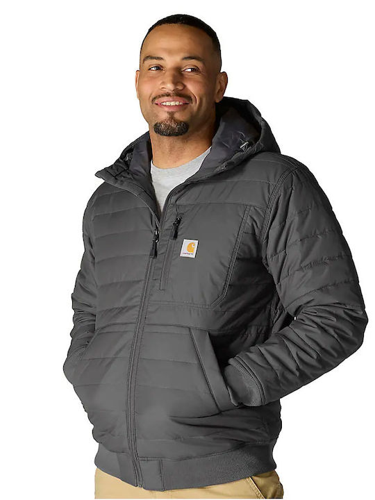 Carhartt Gilliam Active Jacket Puffer Waterproo...