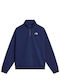 Simple Dome Sweatshirt Marineblau