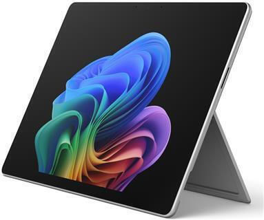 Microsoft Surface Pro Copilot+ PC (12-то Издание) 13" Таблет (32GB/512GB/Intel Core Ultra 7 366H/Windows 11 Pro) Платинен