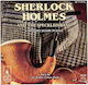 Sherlock Holmes Puzzle 2D 1000pcs