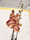 Phalaenopsis Mf Gelb Rote Cookie 2 Stiele