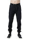 Men's Sweatpants Black