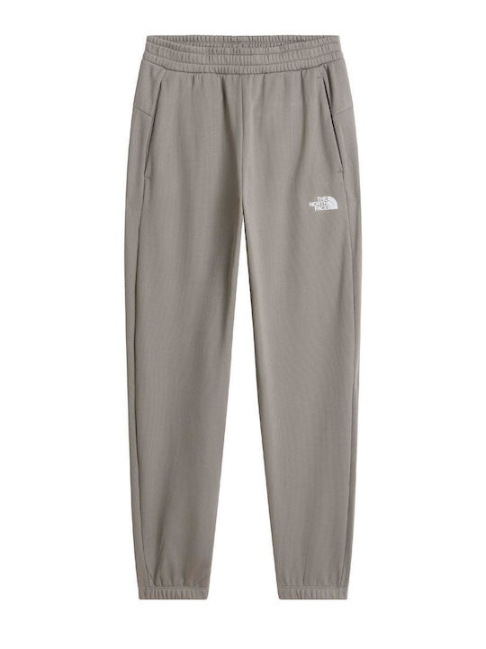 The North Face Reaxion Παντελόνι Φόρμας με Λάστ...
