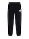 Sweatpants Black