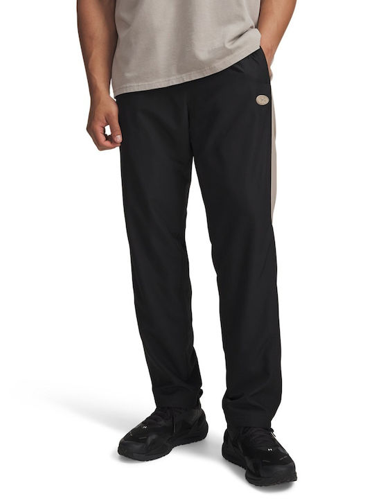 Under Armour Ua Rival Woven Herren-Sweatpants S...