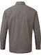 Long Sleeve Shirt Dark Grey