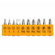 Screwdriver Bits Set 10 Pieces Ep-40208 Rl16845
