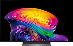 LG Smart Televizor 55" 4K UHD OLED Evo AI C6 HD...