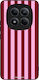 Sonique Stripe Stories Series Xiaomi Redmi Note...