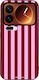 Sonique Stripe Stories Series Xiaomi Xiaomi 17 ...