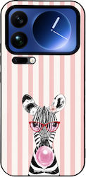 Θήκη Sonique Stripe Stories Series Xiaomi Xiaom...