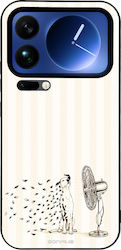 Θήκη Sonique Stripe Stories Series Xiaomi Xiaom...