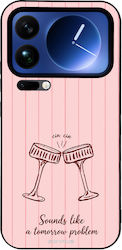 Θήκη Sonique Stripe Stories Series Xiaomi Xiaom...