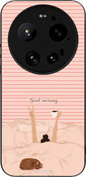 Sonique Stripe Stories Series Xiaomi Xiaomi 17 ...