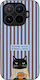 Sonique Stripe Stories Series Xiaomi Xiaomi 17t...
