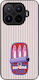Sonique Stripe Stories Series Xiaomi 17t Pro 5g...