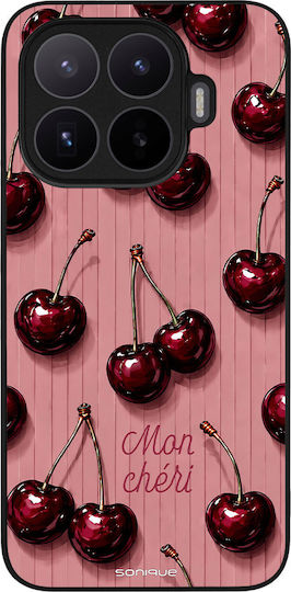 Sonique Stripe Stories Series Xiaomi Xiaomi 17t Pro 5g Mobile Phone Case Mon Cheri