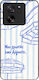 Sonique Stripe Stories Series Xiaomi Xiaomi 13T...