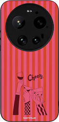 Sonique Stripe Stories Series Xiaomi Xiaomi 17 ...