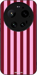 Sonique Stripe Stories Series Xiaomi Xiaomi 17 ...